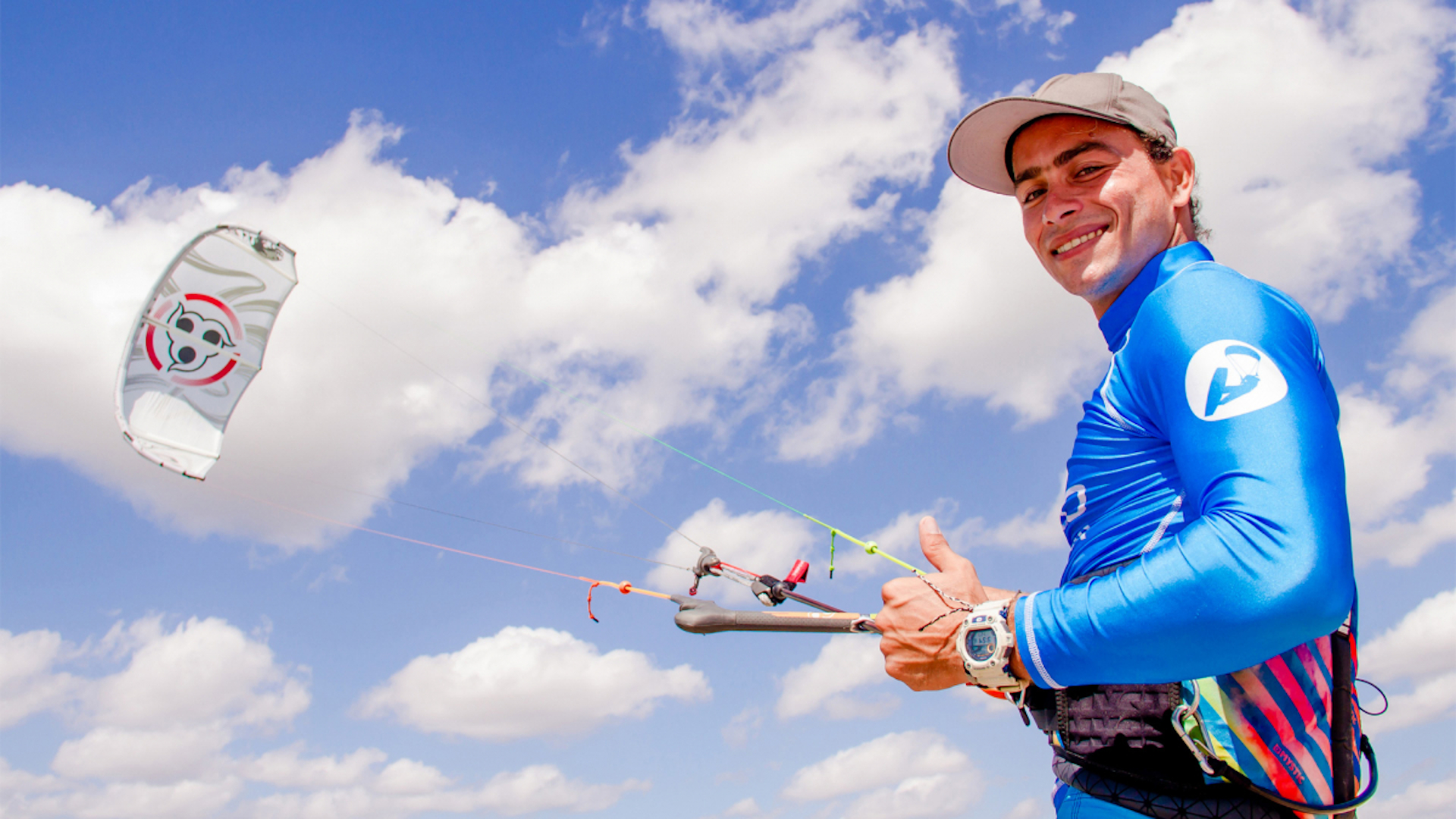 O Guia Definitivo Sobre Por Que Você Deve Aprender a Praticar Kitesurf com a IKO