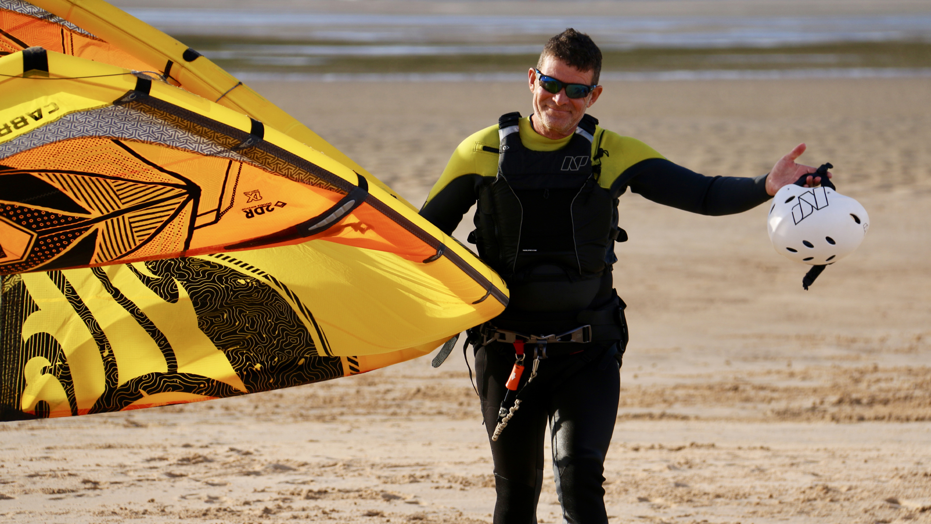 What Is A “Walk Of Shame” In Kiteboarding? (And Why Is It Not Shameful At All)