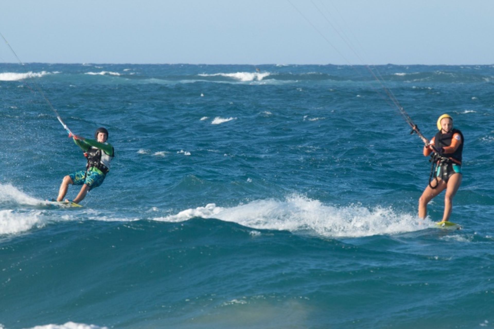 Kite Tips of February