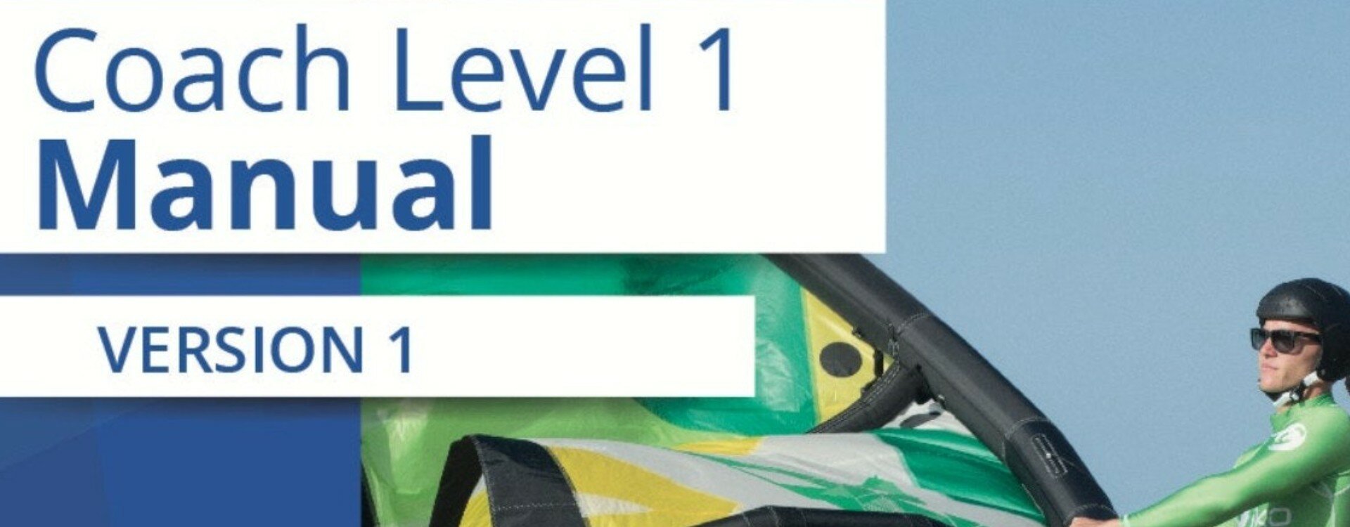 IKO coach course online