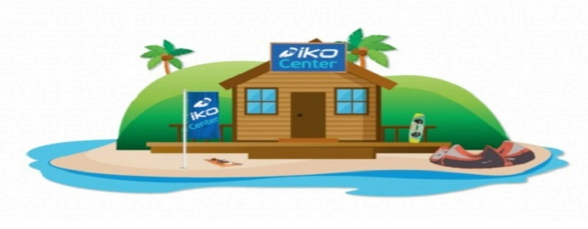 IKO center