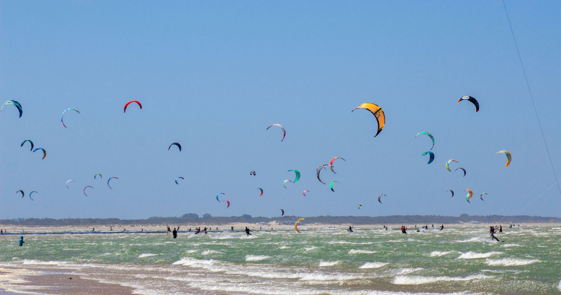 5 Myths about Kiteboards