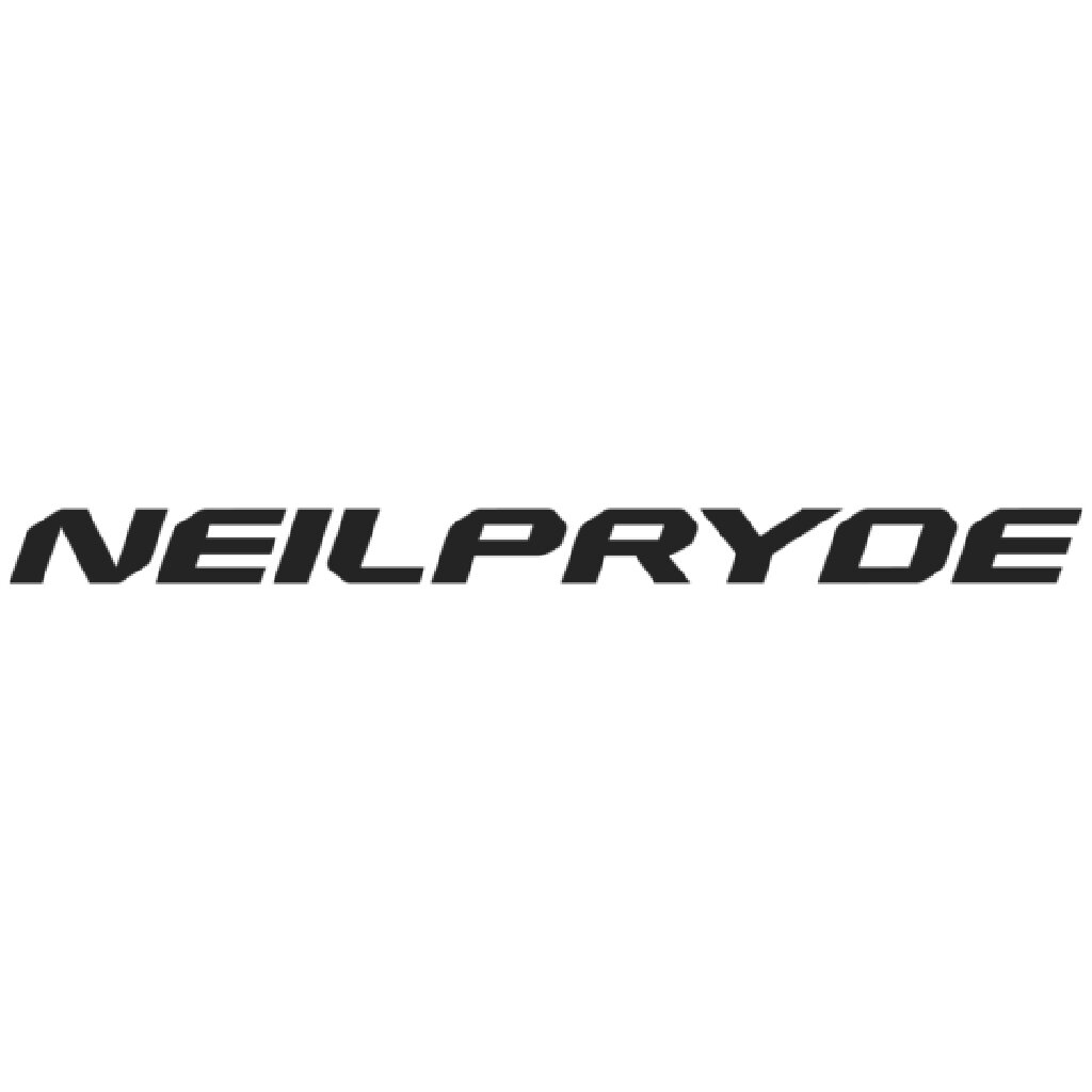 Neil Pryde