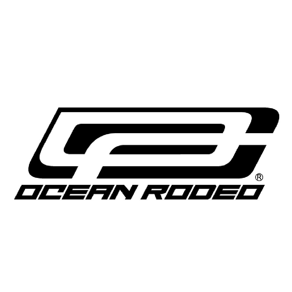 Ocean Rodeo