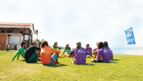 Améliorez votre expérience de formation