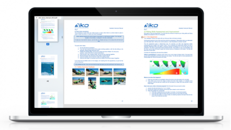 Accéder à des contenus exclusifs