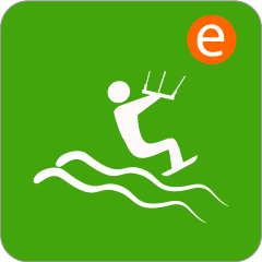 Kiter - Cours Independent
