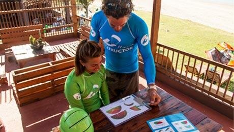 Enseignez les standards internationaux les plus élevés