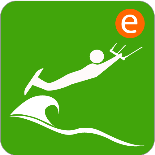 Kiteboarder - Curso Freestyle