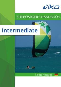 Kiteboarder Intermediate