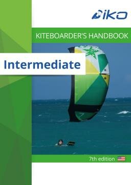 Kiteboarder Intermediate